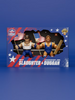 2027 Nerd Closet Mat Maniacs 2-Pack: Sgt. Slaughter & Hacksaw Jim Duggan