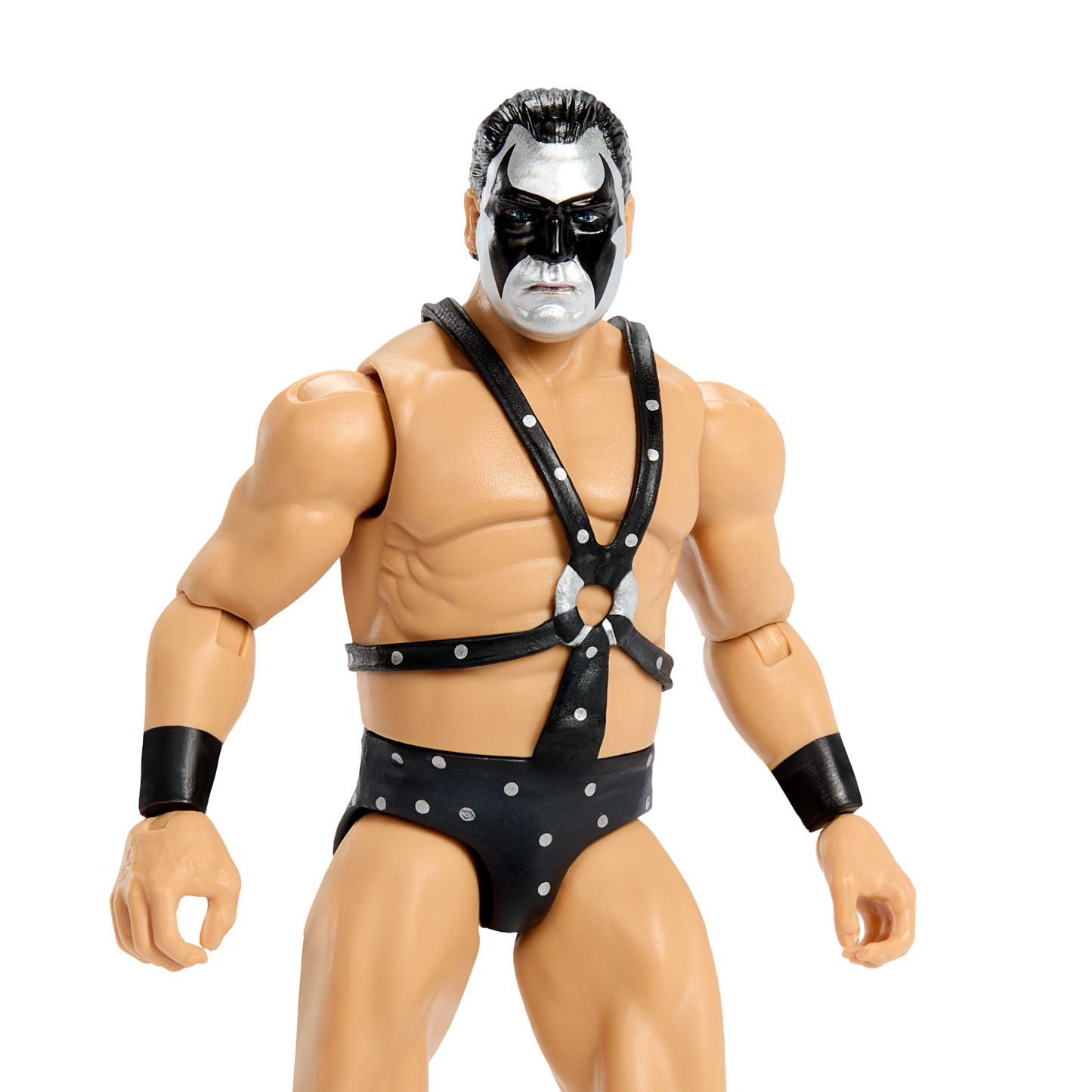 2026 WWE Mattel Main Event Series 169 Demolition Ax