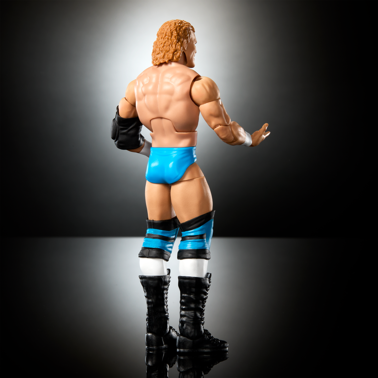 2026 WWE Mattel Elite Collection Royal Rumble Series 8 Sid Justice