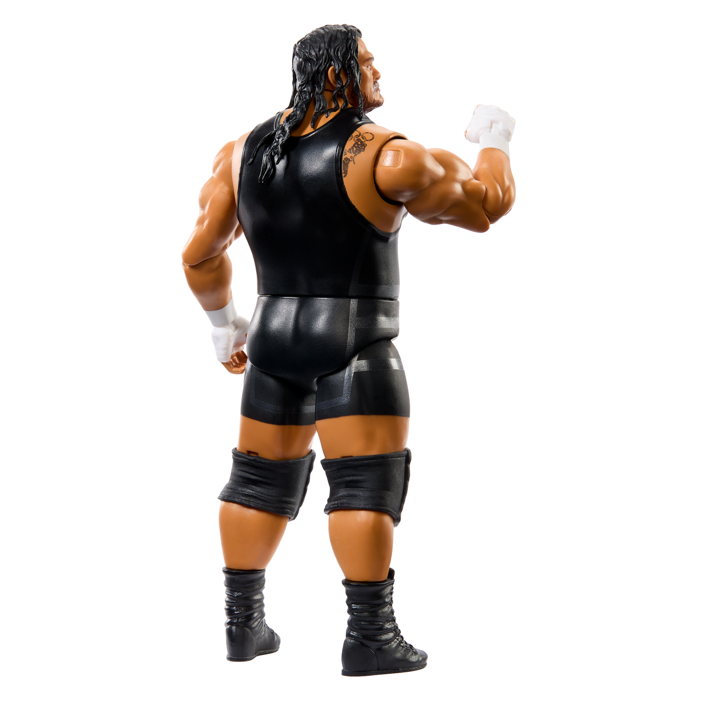 2026 WWE Mattel Main Event Series 168 JC Mateo