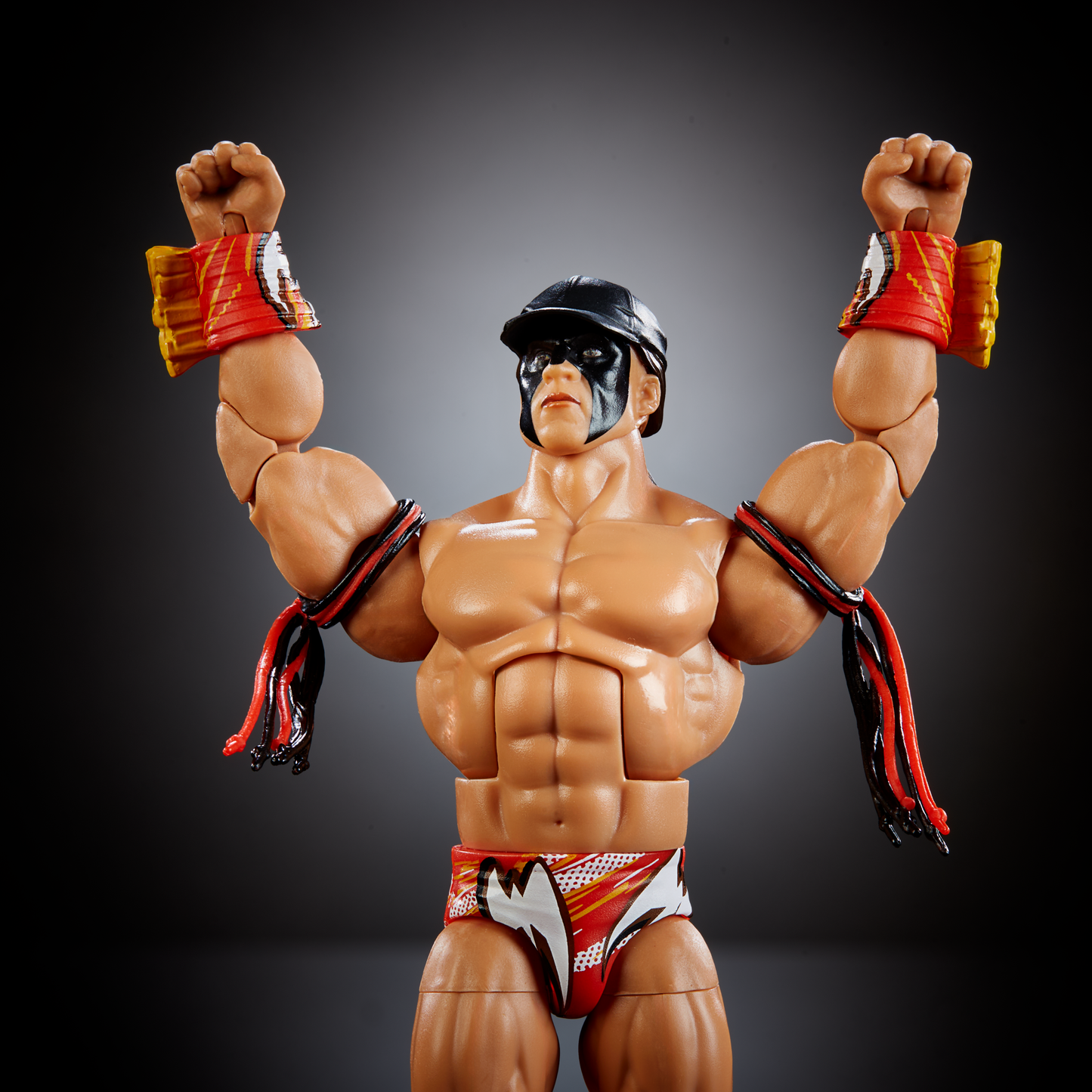 2026 WWE Mattel Elite Collection Monday Night War Series 12 Ultimate Warrior