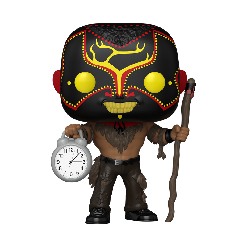 2026 WWE Funko POP! Vinyls 206 The Boogeyman