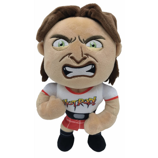 2026 WWE Walmart Exclusive 9" Plush "Rowdy" Roddy Piper