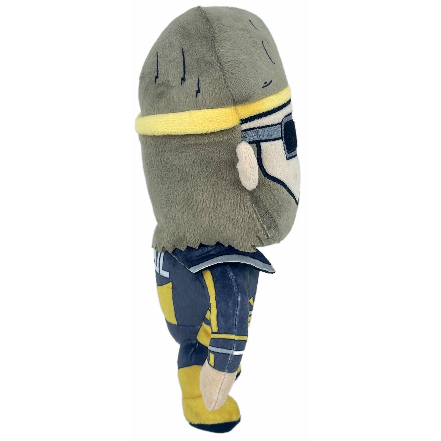 2026 WWE Walmart Exclusive 9" Plush Logan Paul