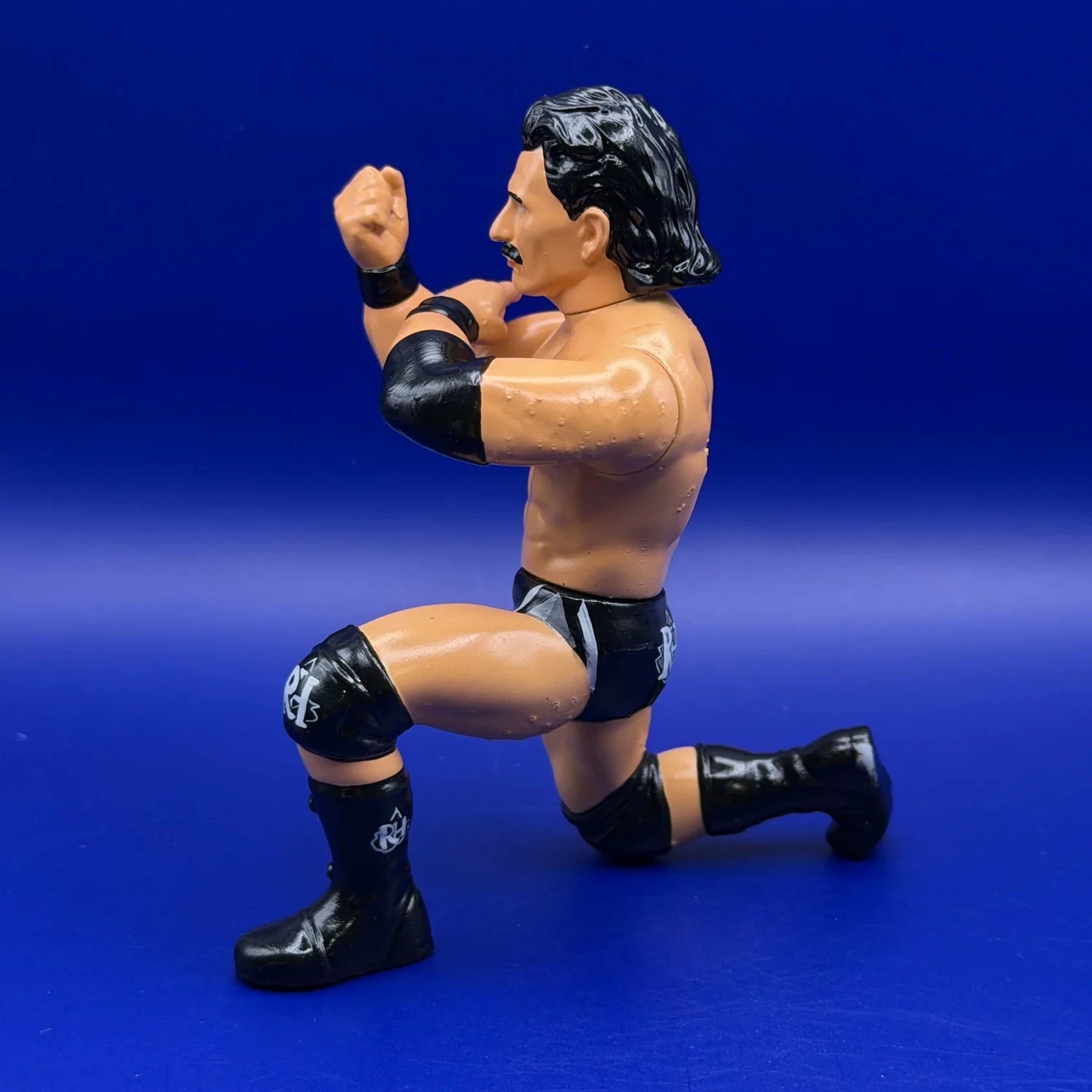 MyFandom Collectibles Indie Stars Series 2 Richard Holliday