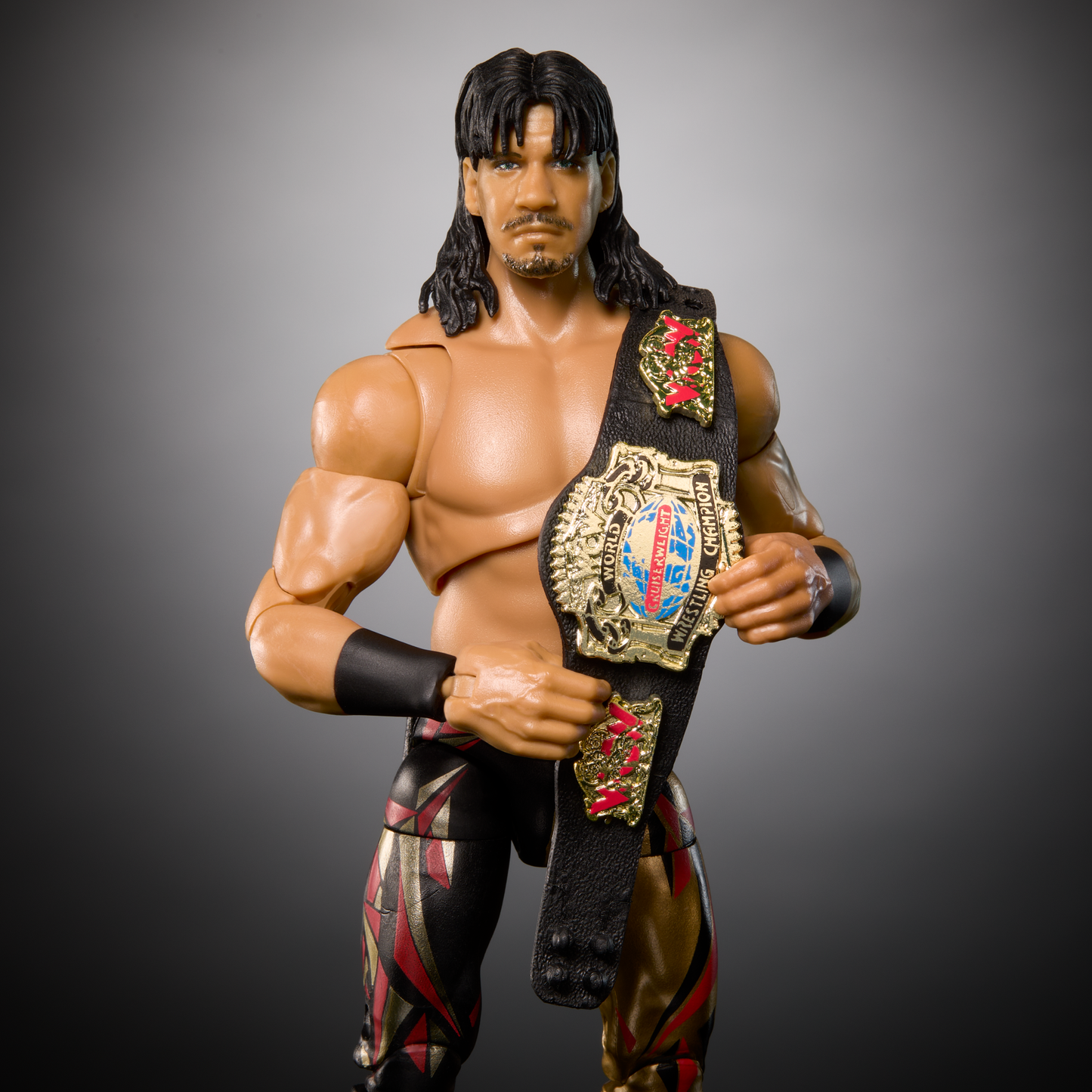 2026 WWE Mattel Ultimate Edition Greatest Hits Series 9 Eddie