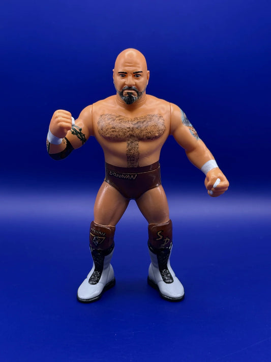 MyFandom Collectibles Indie Stars Series 2 Shawn Donavan [Fight Factory Edition]