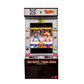 2026 WWE x Street Fighter Elite Collection Series 4 "Final Boss" The Rock as M. Bison [Player Two]