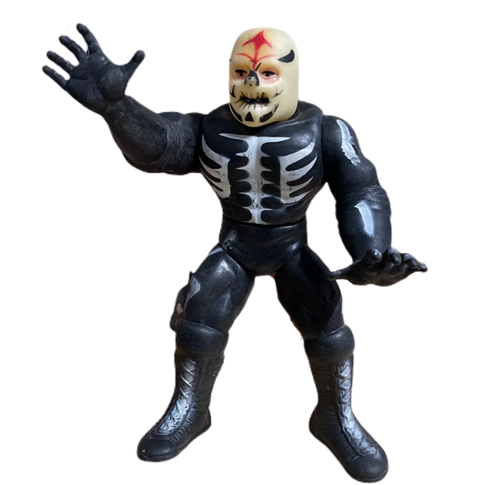 © The Secret Toy Society