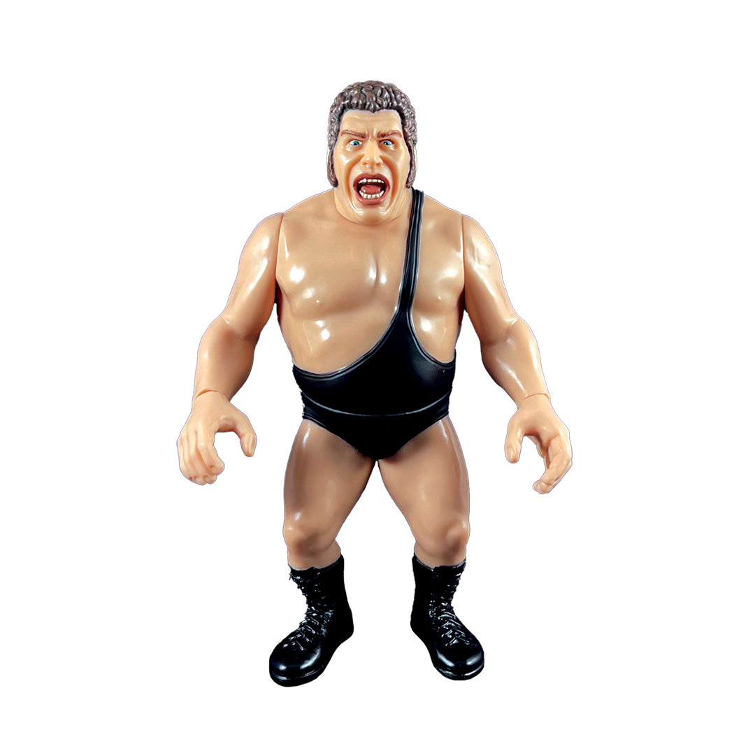 2023 Zombie Sailor's Toys Wrestling's Heels & Faces Andre the Giant [W –  Wrestling Figure Database