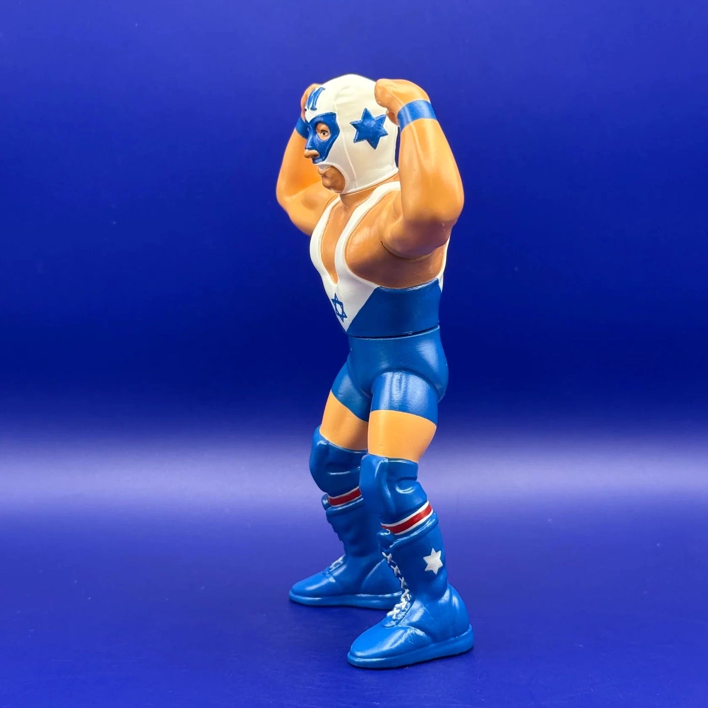 MyFandom Collectibles Indie Stars Series 2 Mighty Maccabee