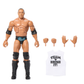 2026 WWE Mattel Elite Collection Greatest Hits Series 11 The Rock