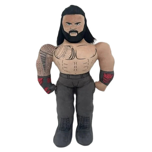 2025 WWE Walmart Canada Exclusive 24" Plush Roman Reigns