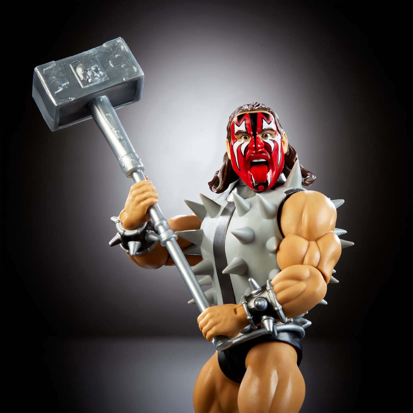 2026 Mattel Masters of the WWE Universe Series 10 Demolition Smash [Exclusive]