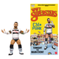 2026 Mattel LJN WWE Superstars Series 4 CM Punk