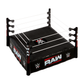 2027 WWE Mattel Main Event Series Raw Ring