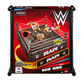 2027 WWE Mattel Main Event Series Raw Ring