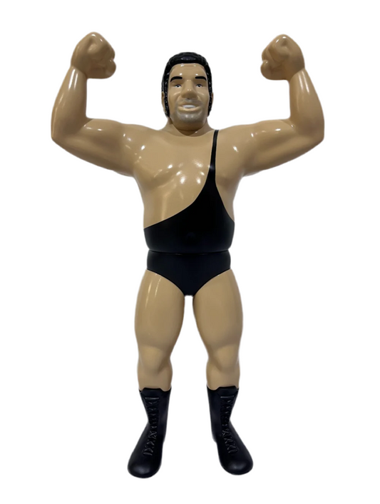 LaToonie Wrestling Giant Series 10” Andre the Giant