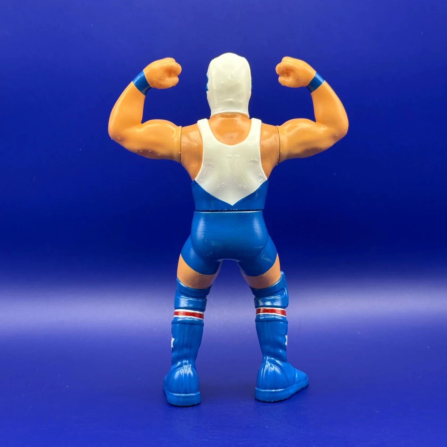 MyFandom Collectibles Indie Stars Series 2 Mighty Maccabee