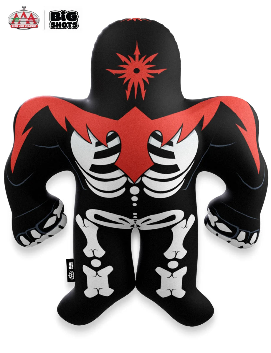 2026 AAA Big Shots La Parka
