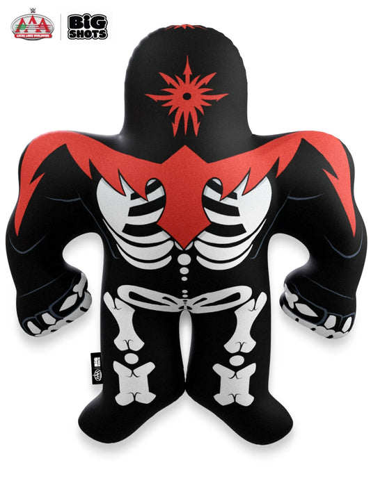 2026 AAA Big Shots La Parka