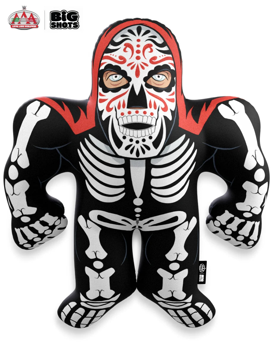 2026 AAA Big Shots La Parka