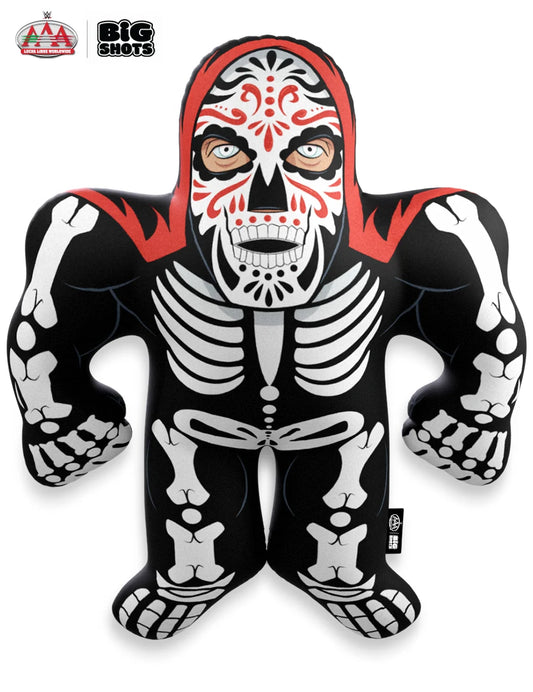 2026 AAA Big Shots La Parka