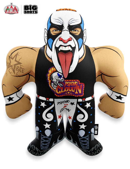 2026 AAA Big Shots Psycho Clown