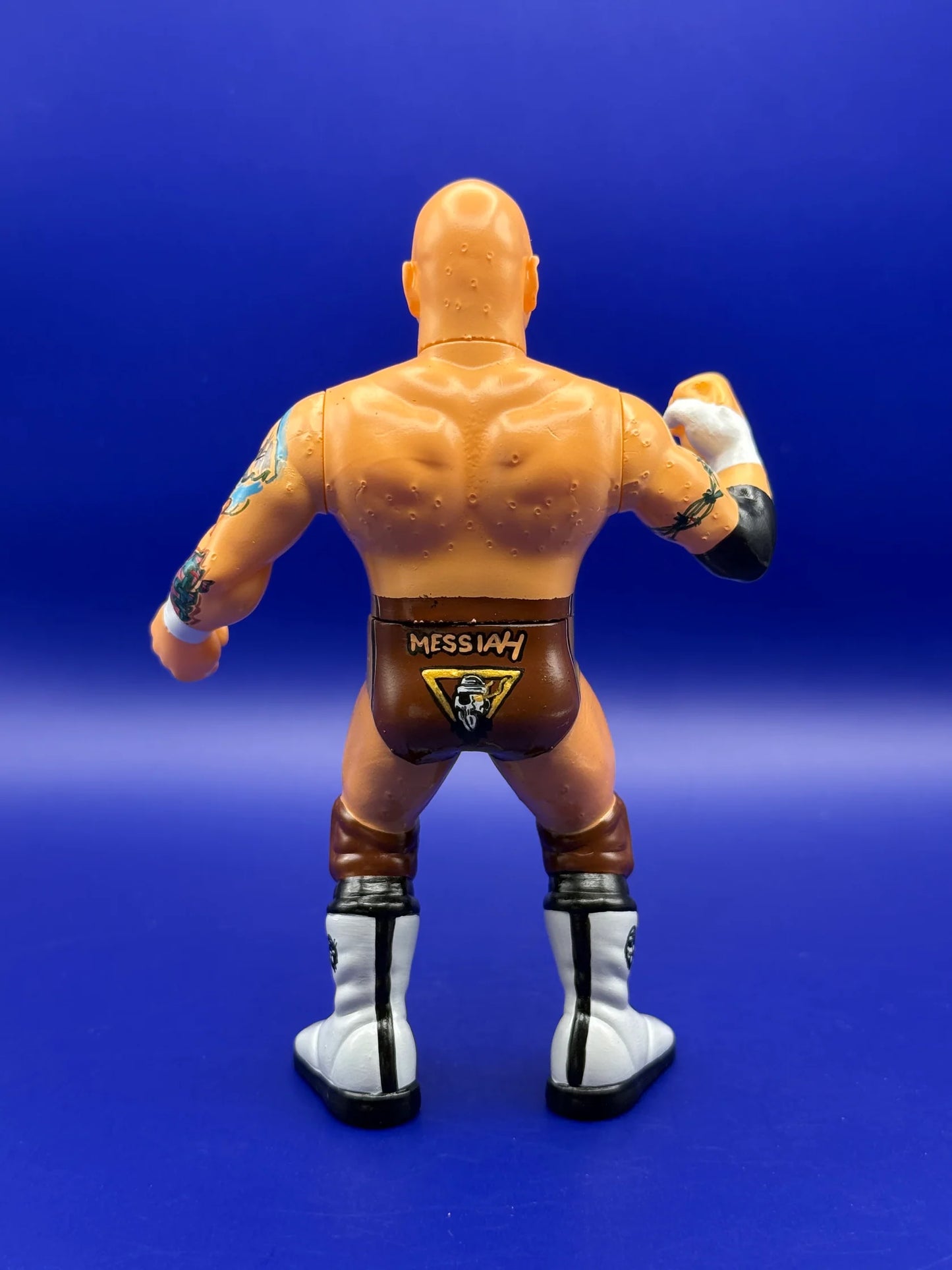 MyFandom Collectibles Indie Stars Series 2 Shawn Donavan [Fight Factory Edition]