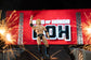 2024 ROH Jazwares Ring of Honor Vault Exclusive Kenny Omega