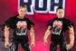 2024 ROH Jazwares Ring of Honor Vault Exclusive Young Bucks 2-Pack: Nick Jackson & Matt Jackson