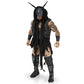 2024 AEW Jazwares Unrivaled Supreme Vault Exclusive Malakai Black