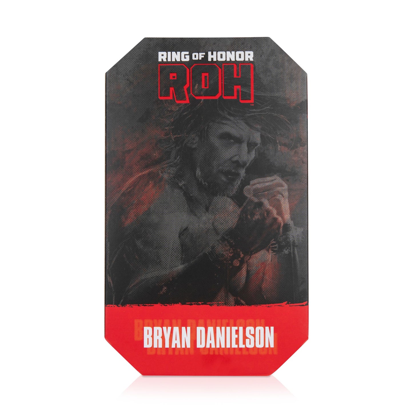 2024 ROH Jazwares Ring of Honor Vault Exclusive Bryan Danielson