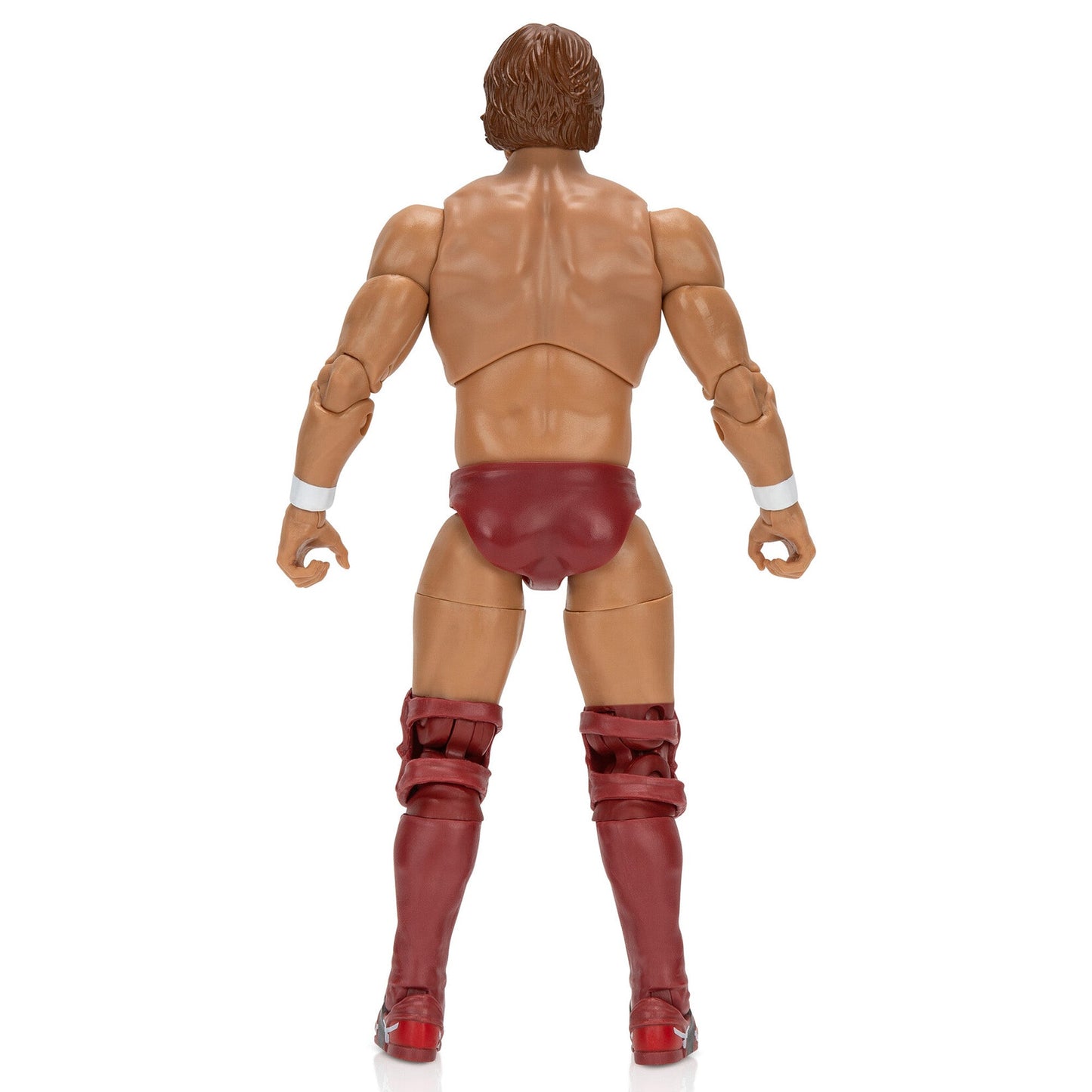 2024 ROH Jazwares Ring of Honor Vault Exclusive Bryan Danielson