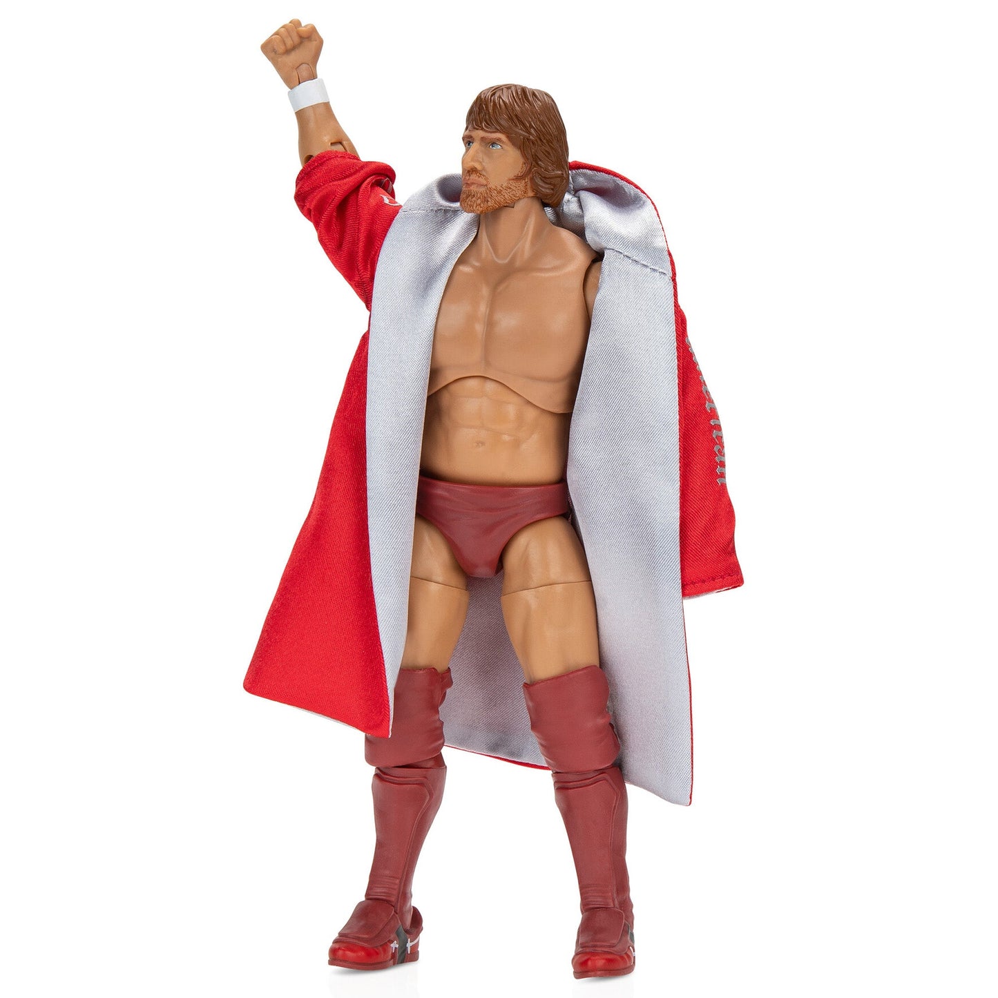 2024 ROH Jazwares Ring of Honor Vault Exclusive Bryan Danielson