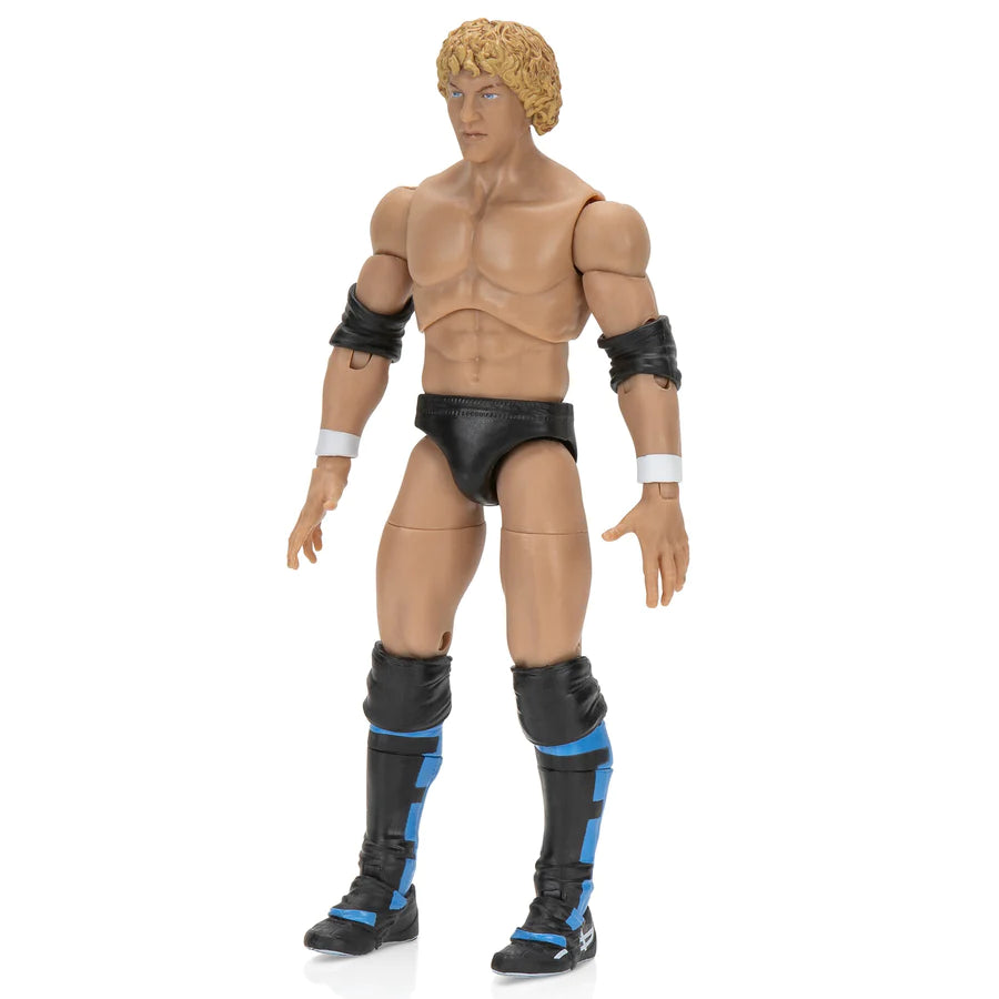 2024 ROH Jazwares Ring of Honor Vault Exclusive Kenny Omega