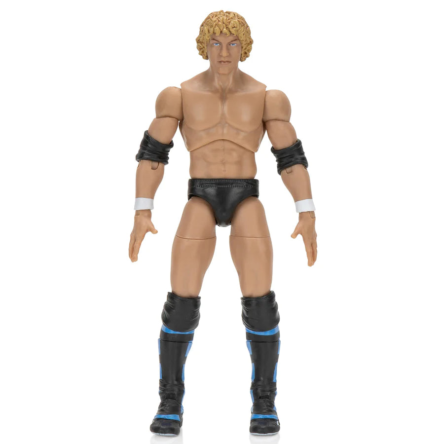 2024 ROH Jazwares Ring of Honor Vault Exclusive Kenny Omega