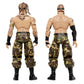 2024 ROH Jazwares Ring of Honor Vault Exclusive The Briscoes 2-Pack: Jay Briscoe & Mark Briscoe