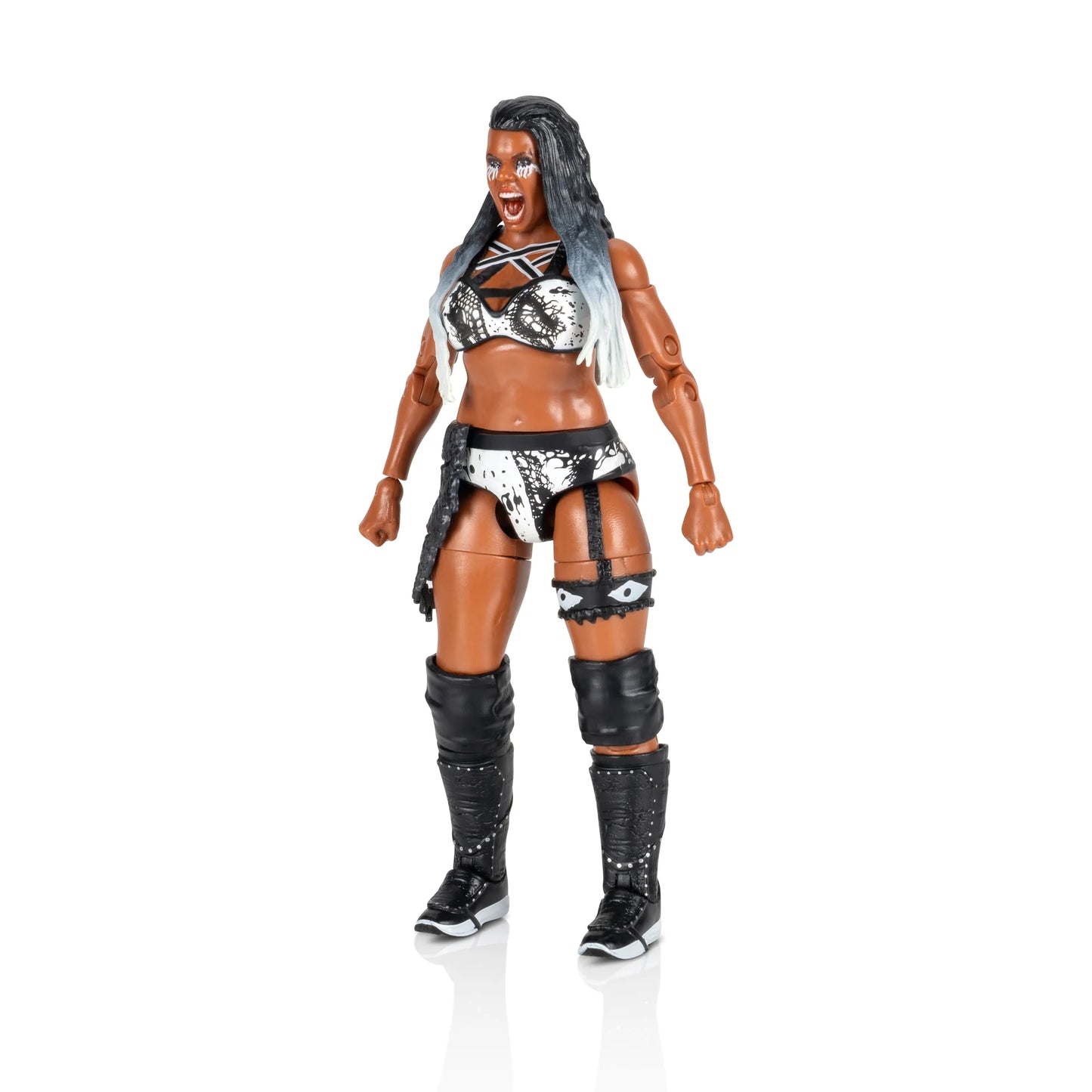 2026 ROH Jazwares Ring of Honor Vault Edition Athena