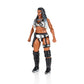 2026 ROH Jazwares Ring of Honor Vault Edition Athena