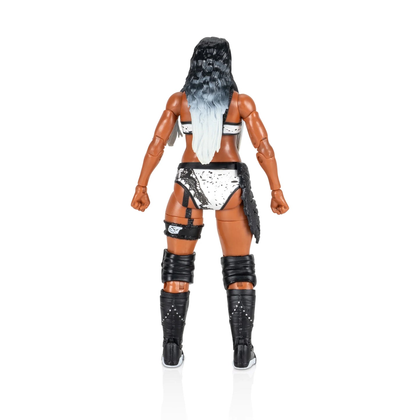 2026 ROH Jazwares Ring of Honor Vault Edition Athena