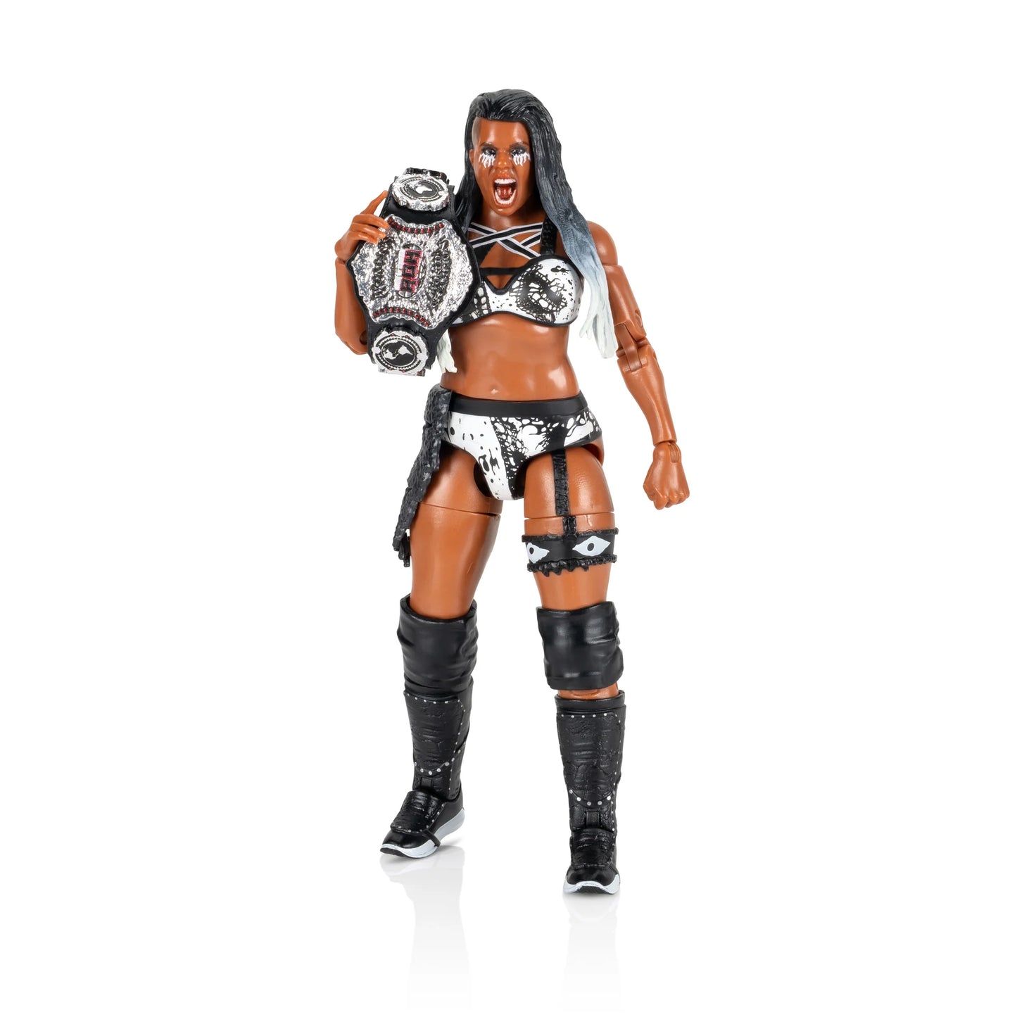 2026 ROH Jazwares Ring of Honor Vault Edition Athena