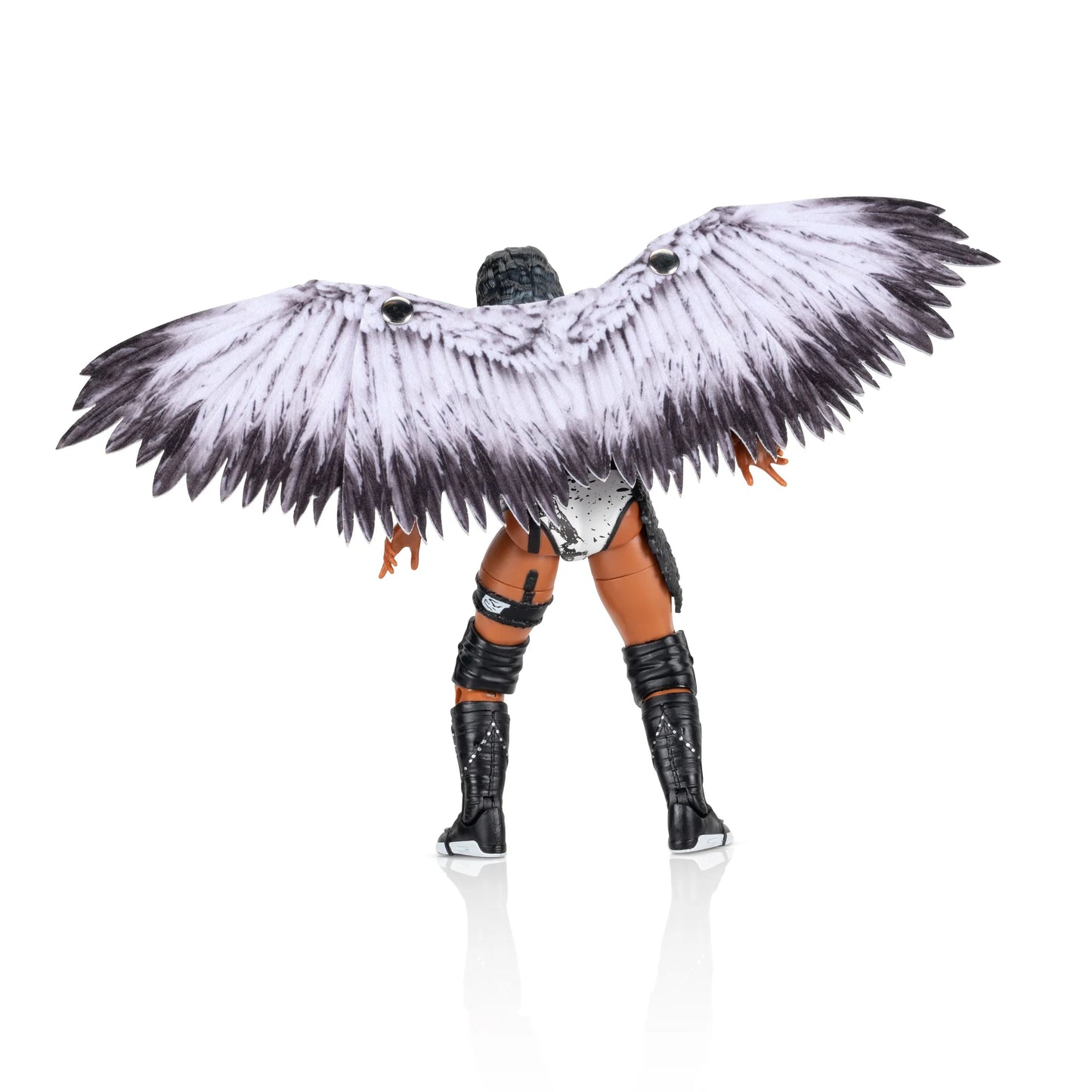 2026 ROH Jazwares Ring of Honor Vault Edition Athena