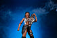 2026 ROH Jazwares Ring of Honor Vault Edition Athena