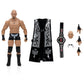 2026 ROH Jazwares Ring of Honor Vault Exclusive "The Fallen Angel" Christopher Daniels