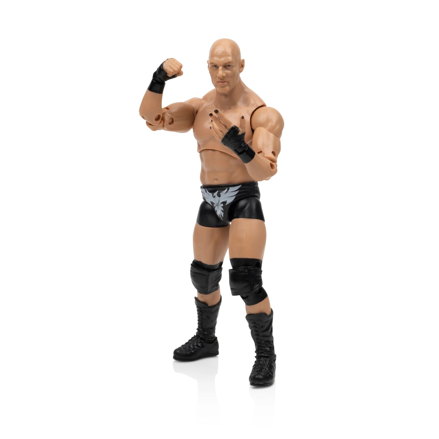 2026 ROH Jazwares Ring of Honor Vault Exclusive "The Fallen Angel" Christopher Daniels