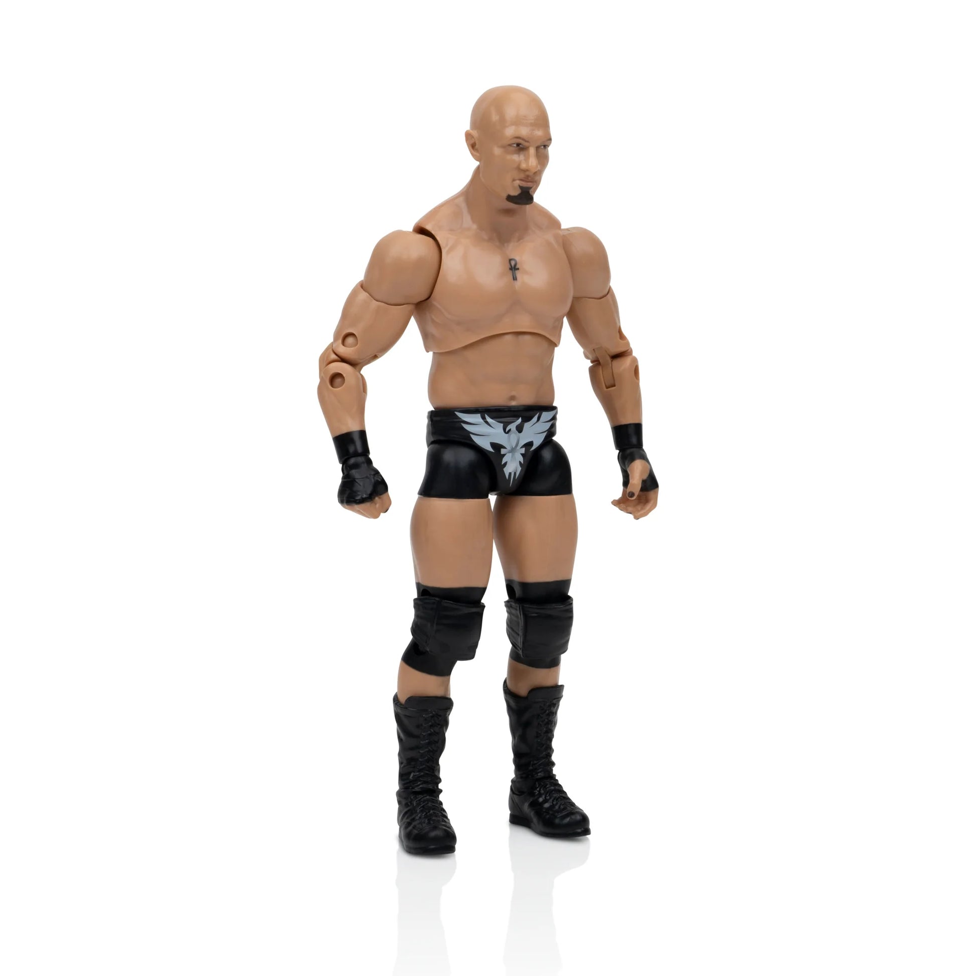 2026 ROH Jazwares Ring of Honor Vault Exclusive 