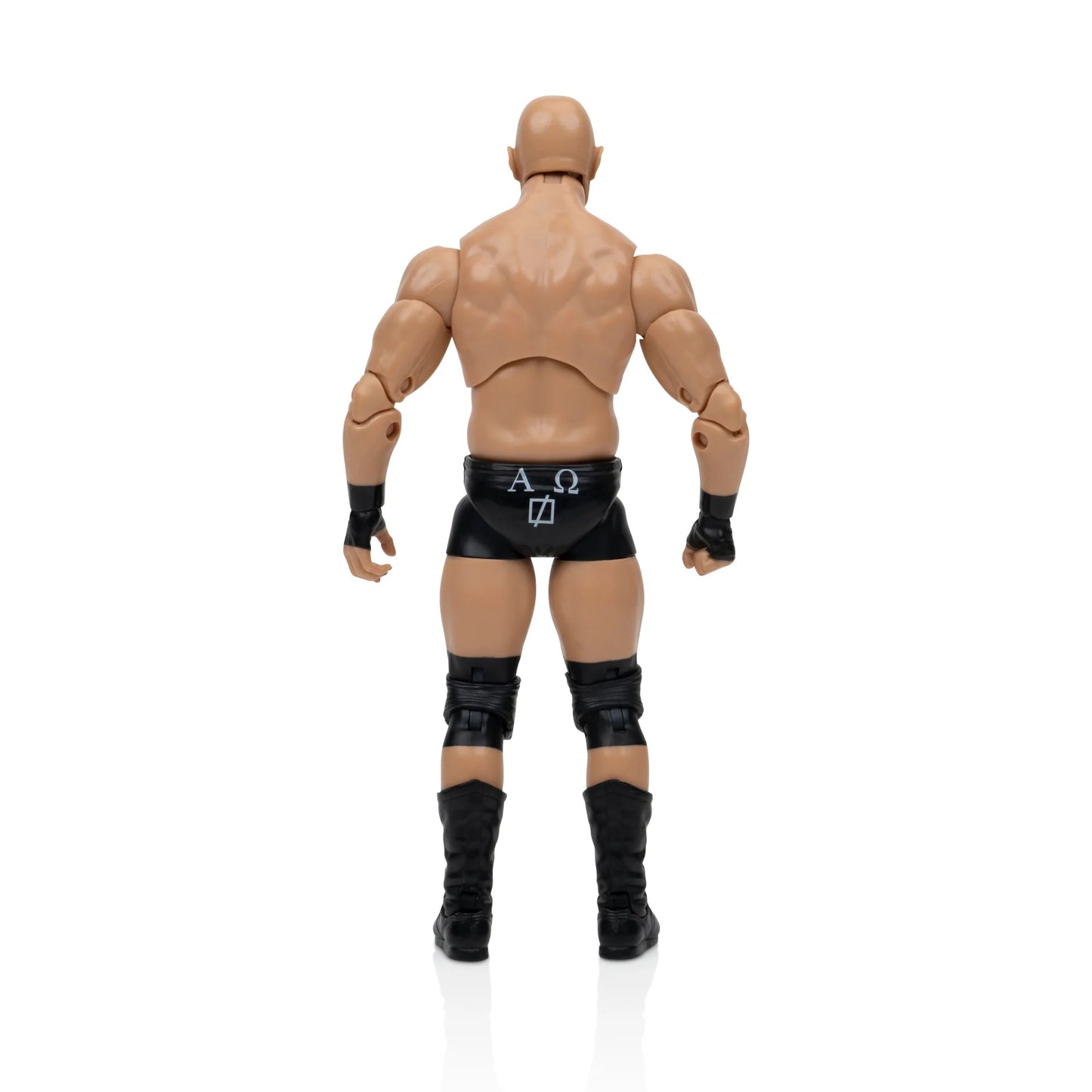 2026 ROH Jazwares Ring of Honor Vault Exclusive "The Fallen Angel" Christopher Daniels