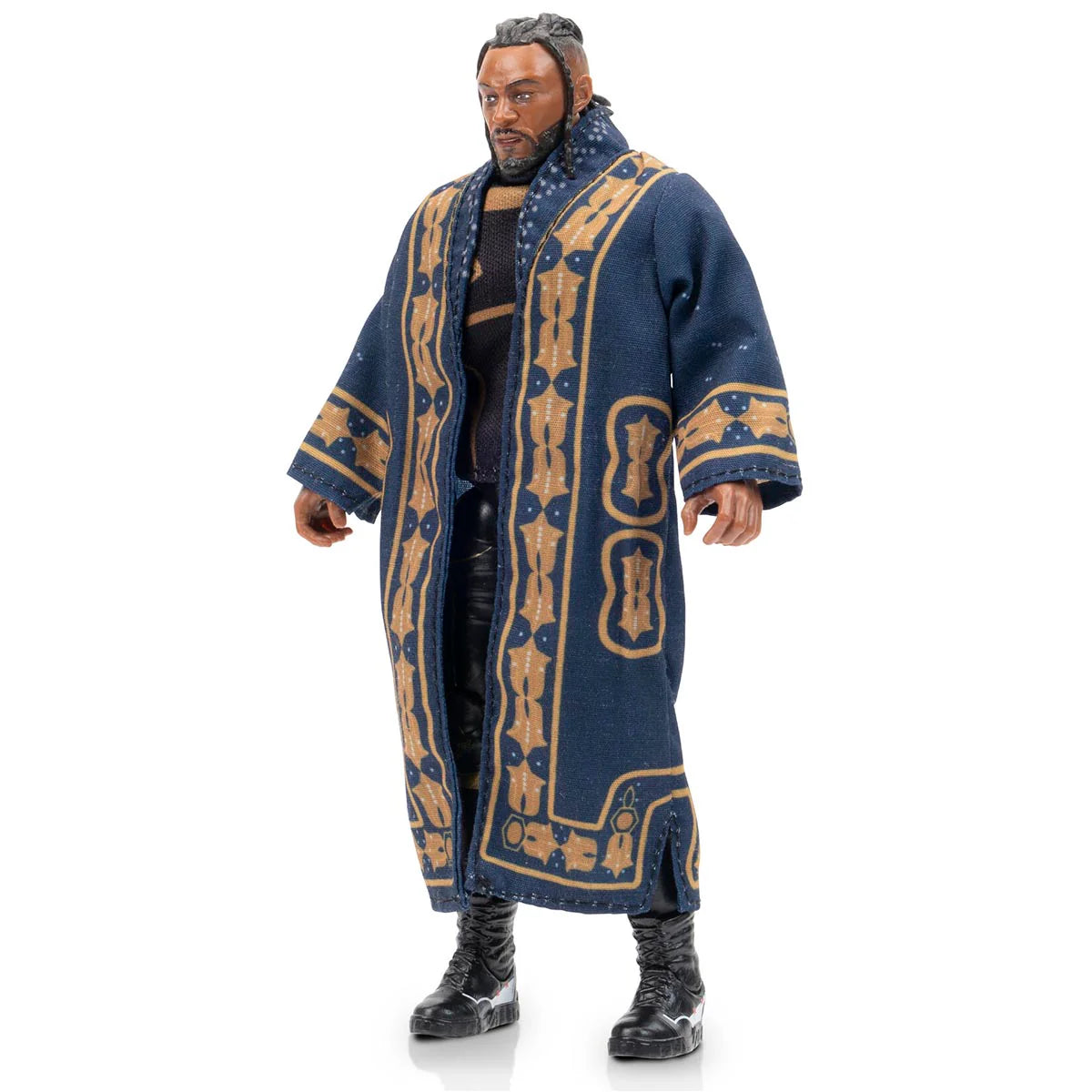 AEW Swerve Strickland The Realest T-Shirt - Amazon Exclusive Wrestling Merch