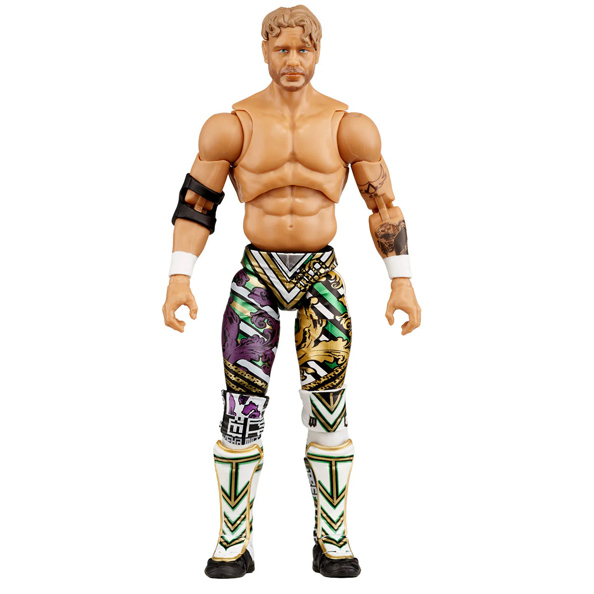2025 AEW Jazwares Unrivaled Supreme Will Ospreay [Exclusive]